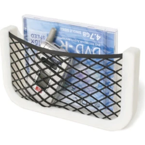 Nuova Rade Plastik Fileli Cep 205X120X20 mm