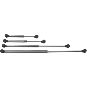 Gazlı Amortisör   8X380 mm 25KGF