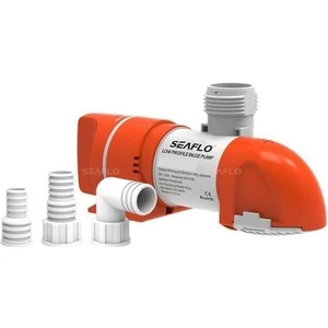 Seaflo Düşük Profilli Sintine Pompası 1100 Gph 12 V