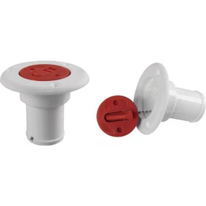 Seaflo Depo Dolum Kapağı Yakıt,plastik Ø38MM