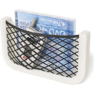 Fileli Saklama Kabı-Plastik Çerçeveli, "store-All"