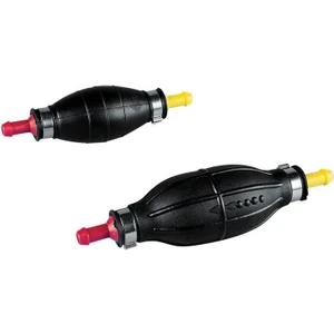 Nuova Rade Fuel Primer Bulb Ø45MM For Ø8mm Hose