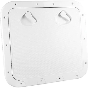 Classic Hatch, Beyaz, 463X517MM