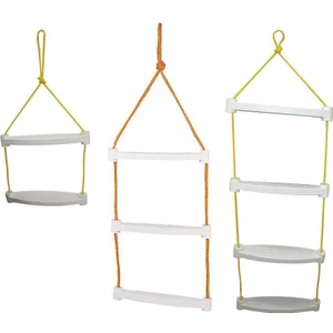 Ipli Merdiven 4 Basamaklı