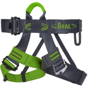 Nopad Harness