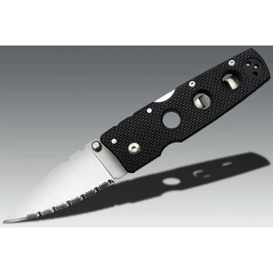 Cold Steel Hold Outııı Serrated Çakı(Medium)