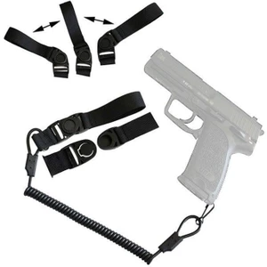Cytac Pıstol Lanyard