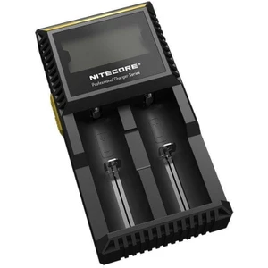 Nıtecore D2 Pıl Dolum Kıtı (Dıgıcharger)