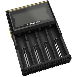 Nıtecore D4 Pıl Dolum Kıtı (Dıgıcharger)