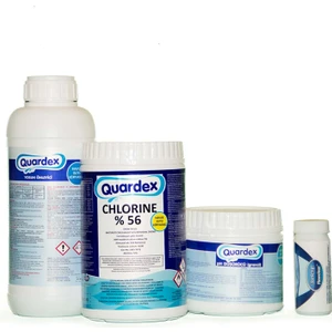 Kimyasal Set Full BW708 58142