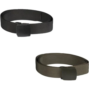 36 mm Release Belt Kemer