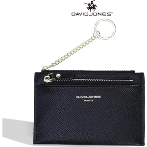 Kadın El Cüzdanı Siyah