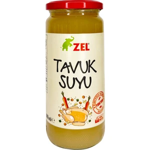 Tavuk Suyu 480 ml