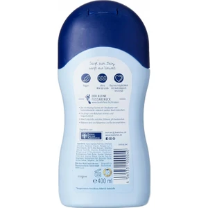 Baby Hassas Bebek Bakım Losyonu 400ml