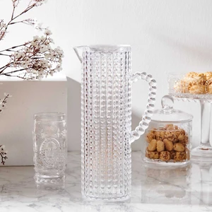 Shr Boncuk Sürahi - 1500 ml