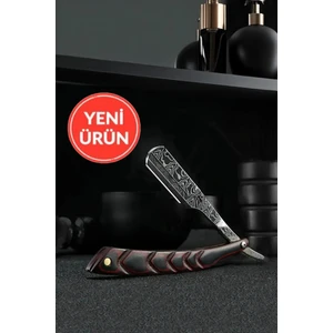 U13 Ustura + 5 Adet Yaprak Jilet