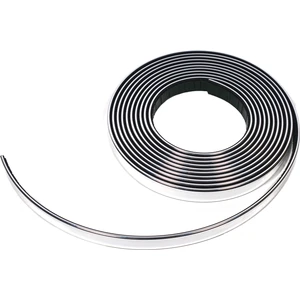 Trend Garaj Krom Nikelaj Şerit 18 mm 3 m