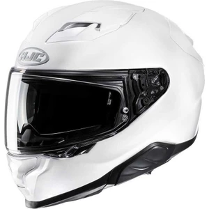 F71 Kask Inci Beyazı