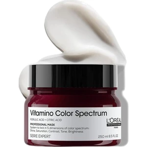 L'Oréal Professionnel Vitamino Color Spectrum Boyalı Saçlar Için Direnç Kazandıran Maske 250 ml
