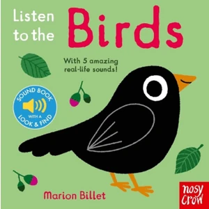 Listen To The Birds