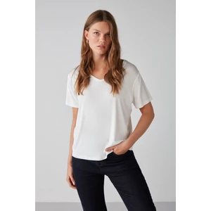 Vıolet Comfort T-shirt