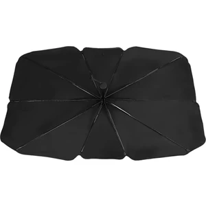 River World Arabalar Için Güneş Önleyici Ön Cam Şemsiyesi