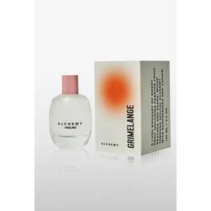 Alchemy Şipre Notalı Meyvemsi Uzun Süre Kalıcı 100 ml Kadın Parfüm