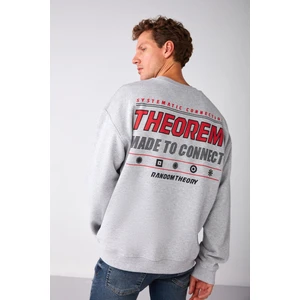 Mauna Relaxed Grimelanj Sweatshirt