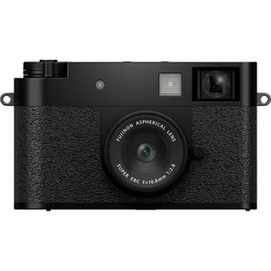 x Half Aynasız SLR Fotoğraf Makinesi 15.1-20 MP Gümüş Renkli Kompakt Tasarım