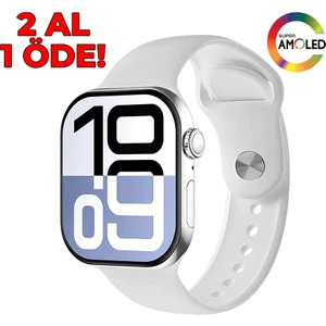 Sanal Ticaretiniz Watch 10X Series Akıllı Saat