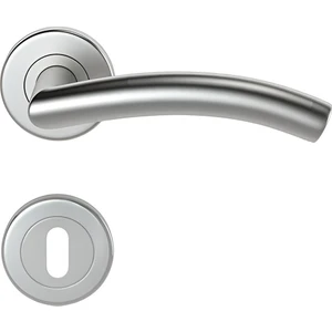 Condi Kapı Kolu – Paslanmaz Çelik, Kolay Montaj, Iç Kapı Kolu 101 E (1 Takım-Arka ve Ön)