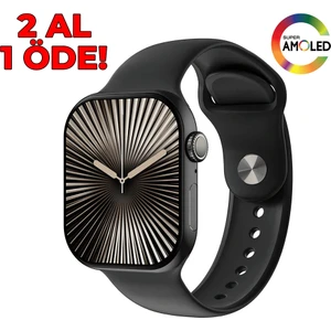 Sanal Ticaretiniz Watch 10X Series Akıllı Saat