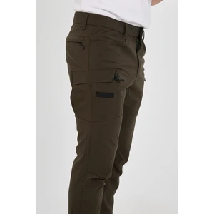 Camp Scoutland CAMP525 Outdoor Tactical Su Iticili Likralı Yazlık Erkek Taktik Pantolon