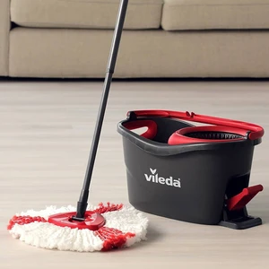 Yeni Turbo 2in1 Temizlik Seti