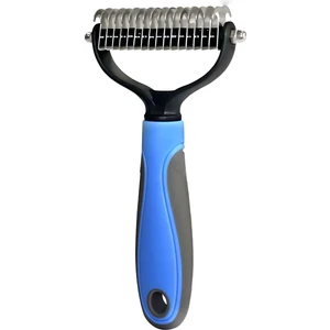 Büyük Boy Evcil Hayvan Fırçası Kedi Köpek Tarağı Tarak CIN430