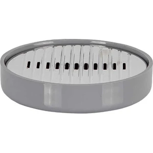 Lenox Katı Sabunluk - Gri