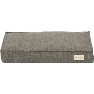 Pet Comfort Lima  Gri Köpek Yatağı S 70x40cm