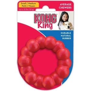Ring Köpek Oyuncağı S-M Irk 8,5cm