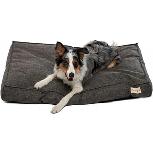 Pet Comfort Lima  Gri Köpek Yatağı M 90x60cm