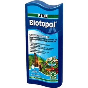 Jbl Biotopol 500 Ml Su Düzenleyici