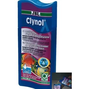 Jbl Clynol 500 Ml Su Temizleyici
