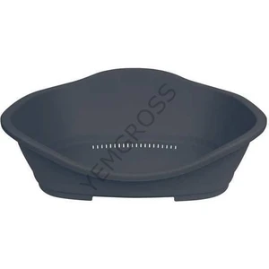 Köpek Sert Yatak No5 96-66cm Gri