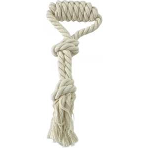 Pet Comfort Tut-Çek Köpek Oyuncağı, 100% Pamuk, 20CM