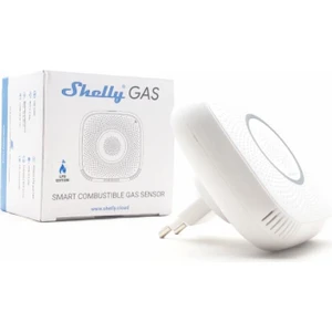 Gas Akıllı Cng Gaz Dedektörü