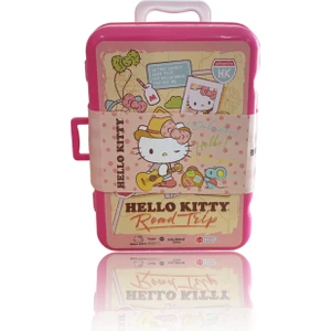 Hello Kitty Sürpriz Valiz Oyuncak