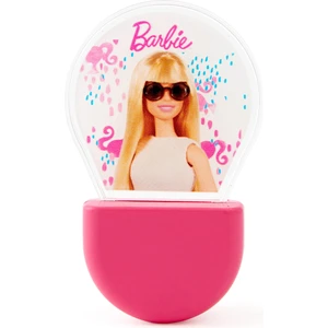 Barbie Ledli Gece Lambası