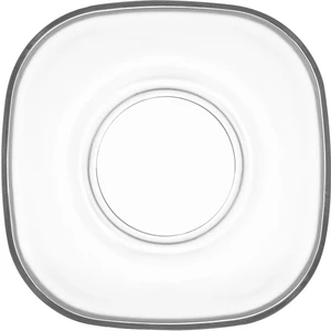 Zen 6'lı Çay Tabağı