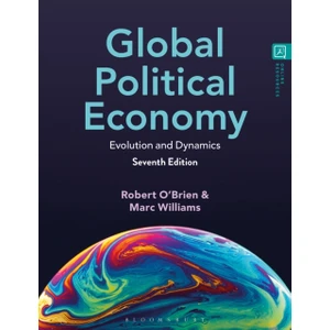 Global Political Economy : Evolution And Dynamics