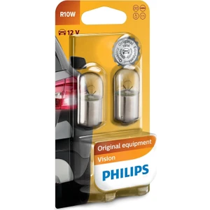 R10W Premium Vision 2 li Paket 12 V   12814B2
