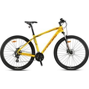 Xc 150 - 27,5'' Mtb - 18' - 24 Vites - H.dısc